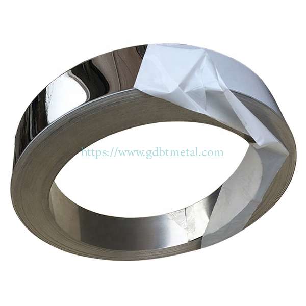 Stainless Steel Coil